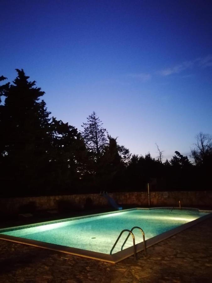 Вілла Pool Medulin House Екстер'єр фото